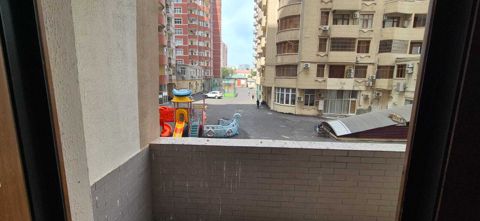 Satılır 3 otaqlı yeni tikili 137 m² — Bakı
