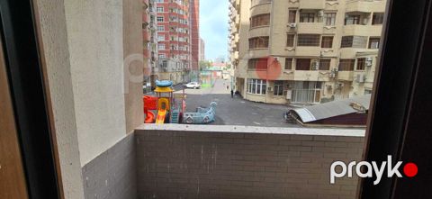 Satılır 3 otaqlı yeni tikili 137 m²