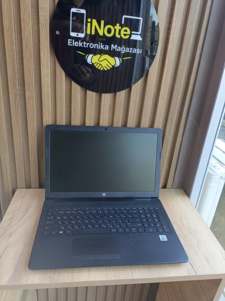 HP 15 - da 300 — Noutbuklar, Bakı (5)