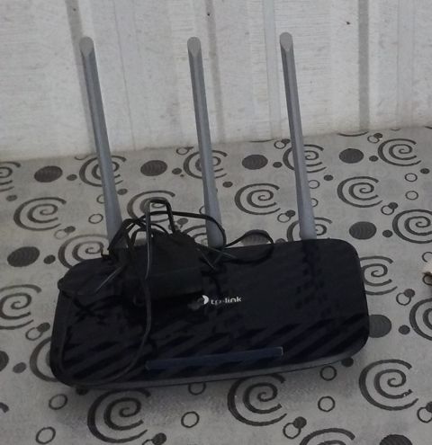 Modem TP- Link — Bakı