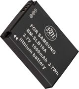 Samsung SLB 10a batareyası — SamStore — Elektronika