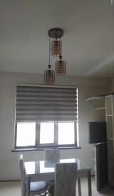 2-otaqlı yeni tikili kirayə verilir, M.Ə Rəsulzadə qəs., 95 m² — Guler xanim — Mənzil