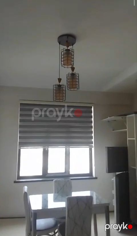 2-otaqlı yeni tikili kirayə verilir, M.Ə Rəsulzadə qəs., 95 m²