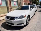 Lexus GS 300, 3.0 L, 2008 il, 160 000 km — Cars