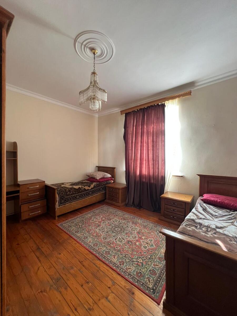 Satılır 5 otaqlı həyət evi/bağ evi 420 m² — Ev, villa, Bakı (11)