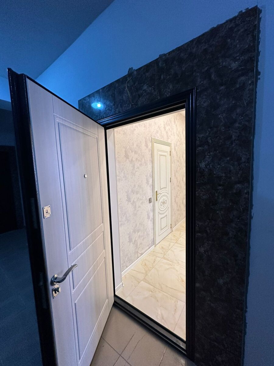 2-otaqlı yeni tikili, Xırdalan ş., 58 m² — Mənzil, Xırdalan (2)