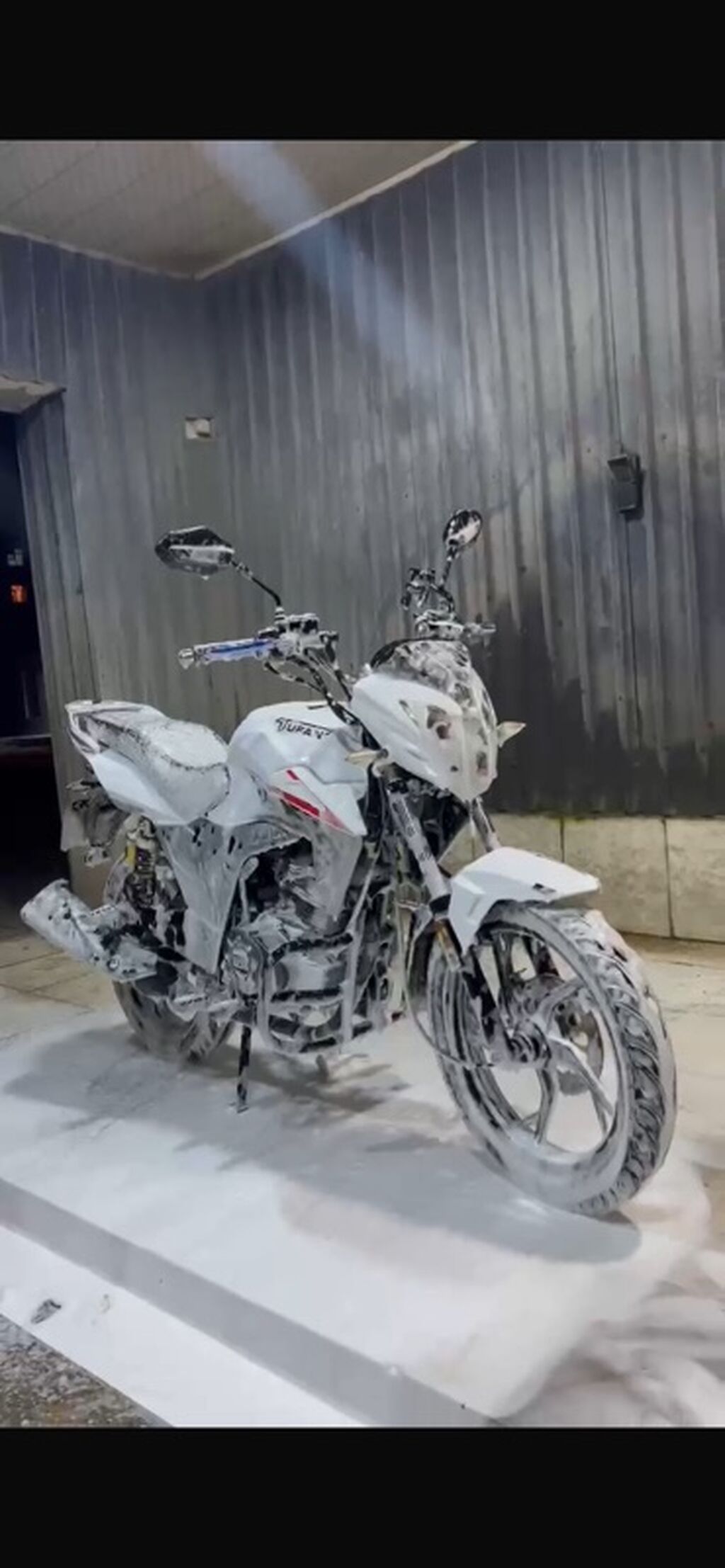 Lıfan - s150, 150 sm3, 2024 il, 47000 km — Motosikletlər, Lənkəran (2)