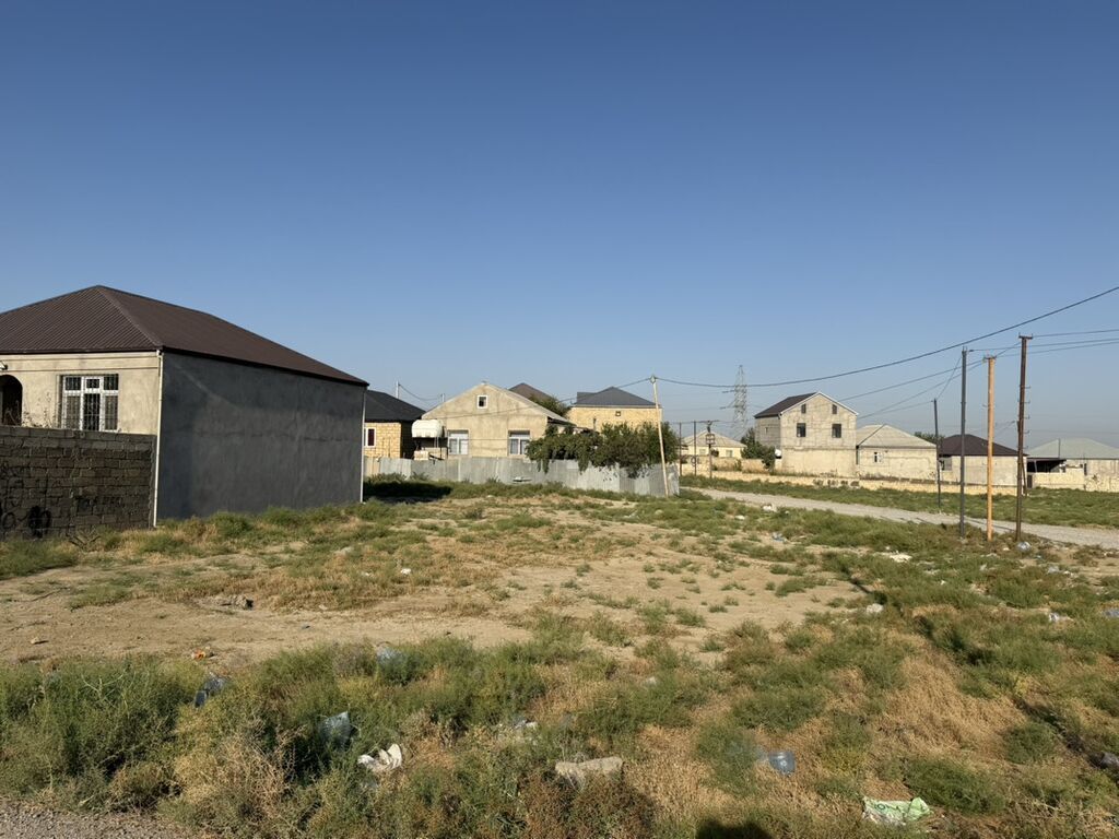 2 sot, Tikinti, Barter mümkündür, Kupça (Çıxarış) — Torpaq, Xırdalan (5)