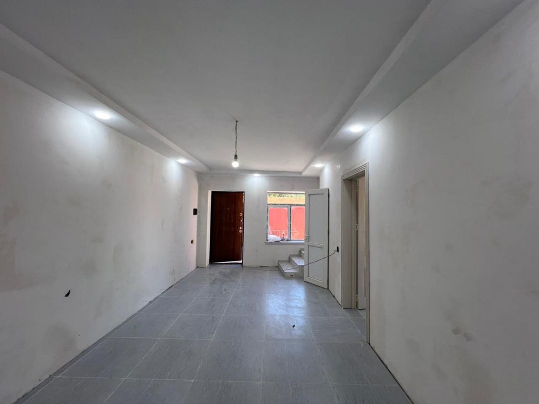 Satılır 4 otaqlı həyət evi/bağ evi 100 m² — Ev, villa, Bakı (5)