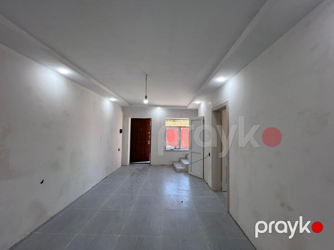 Satılır 4 otaqlı həyət evi/bağ evi 100 m² — Ev, villa, Bakı (5)