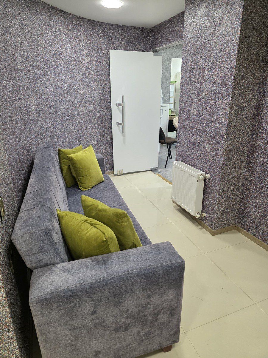 İcarəyə verilir obyekt 500 m² — Əmlak, Bakı (2)