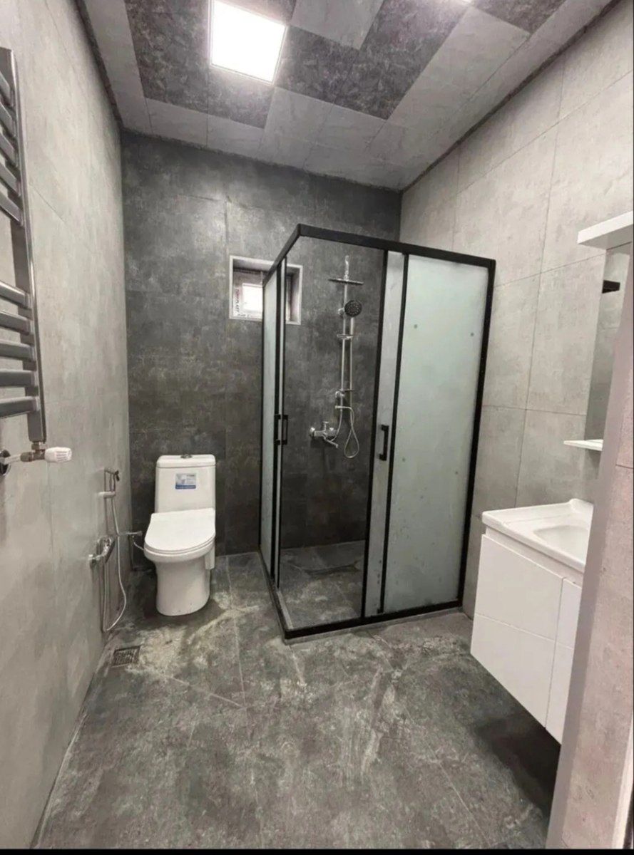 Satılır 4 otaqlı həyət evi/bağ evi 140 m² — Ev, villa, Bakı (10)