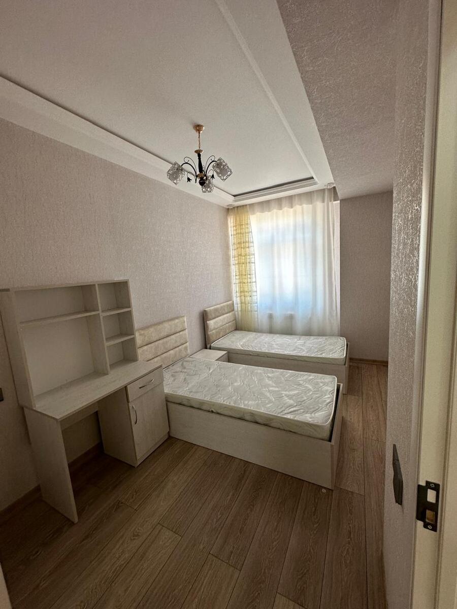 Satılır 3 otaqlı yeni tikili 65 m² — Mənzil, Bakı (3)
