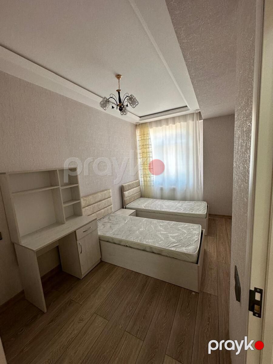 Satılır 3 otaqlı yeni tikili 65 m² — Mənzil, Bakı (3)