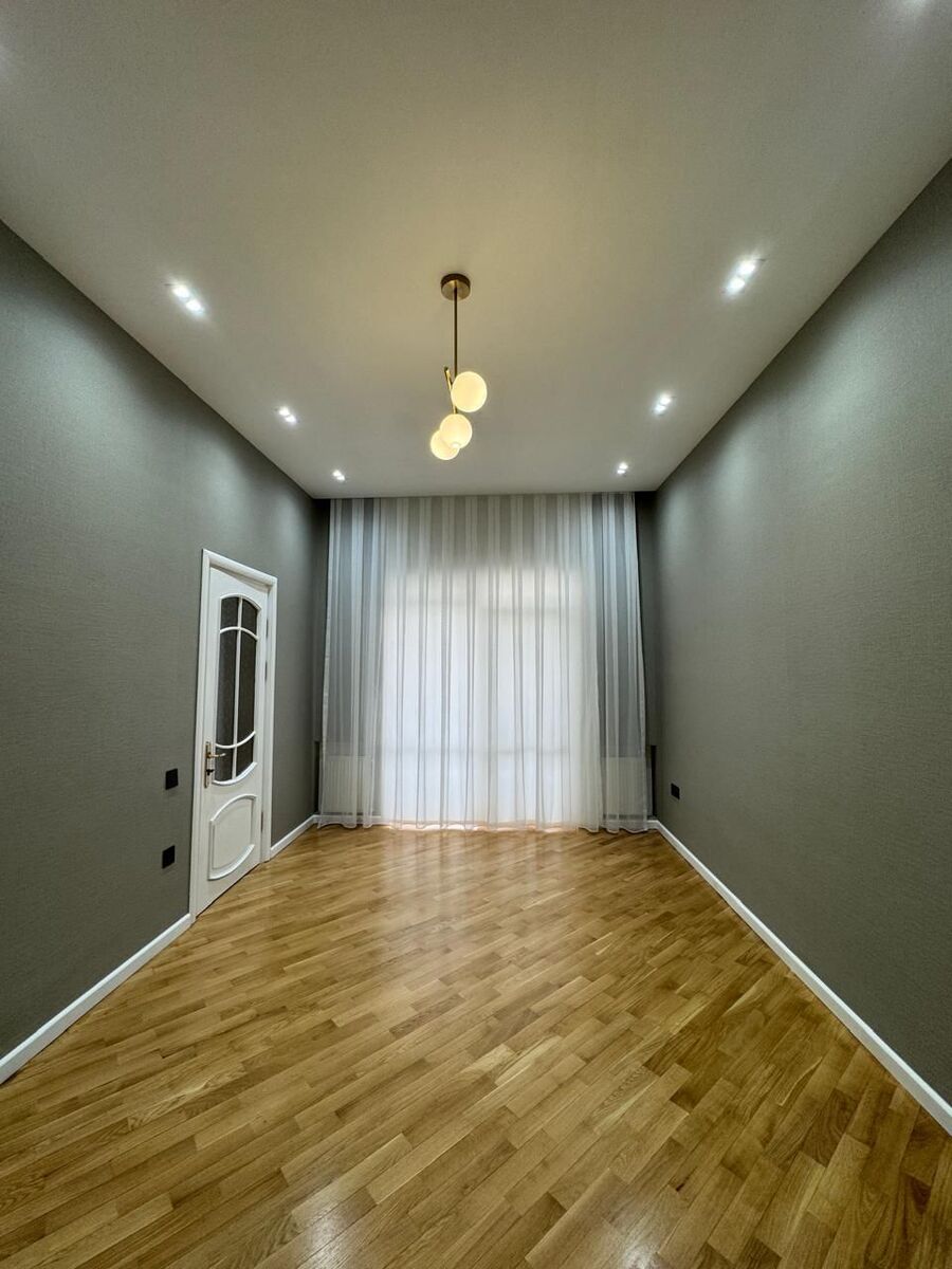 Satılır 3 otaqlı yeni tikili 148 m² — Mənzil, Bakı (5)