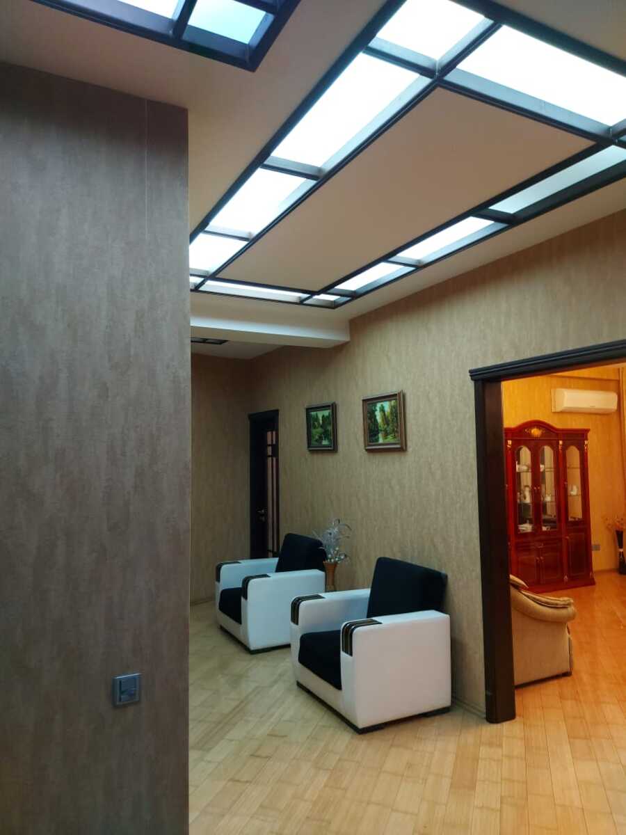 İcarəyə verilir 2 otaqlı yeni tikili 110 m² — Mənzil, Bakı (11)