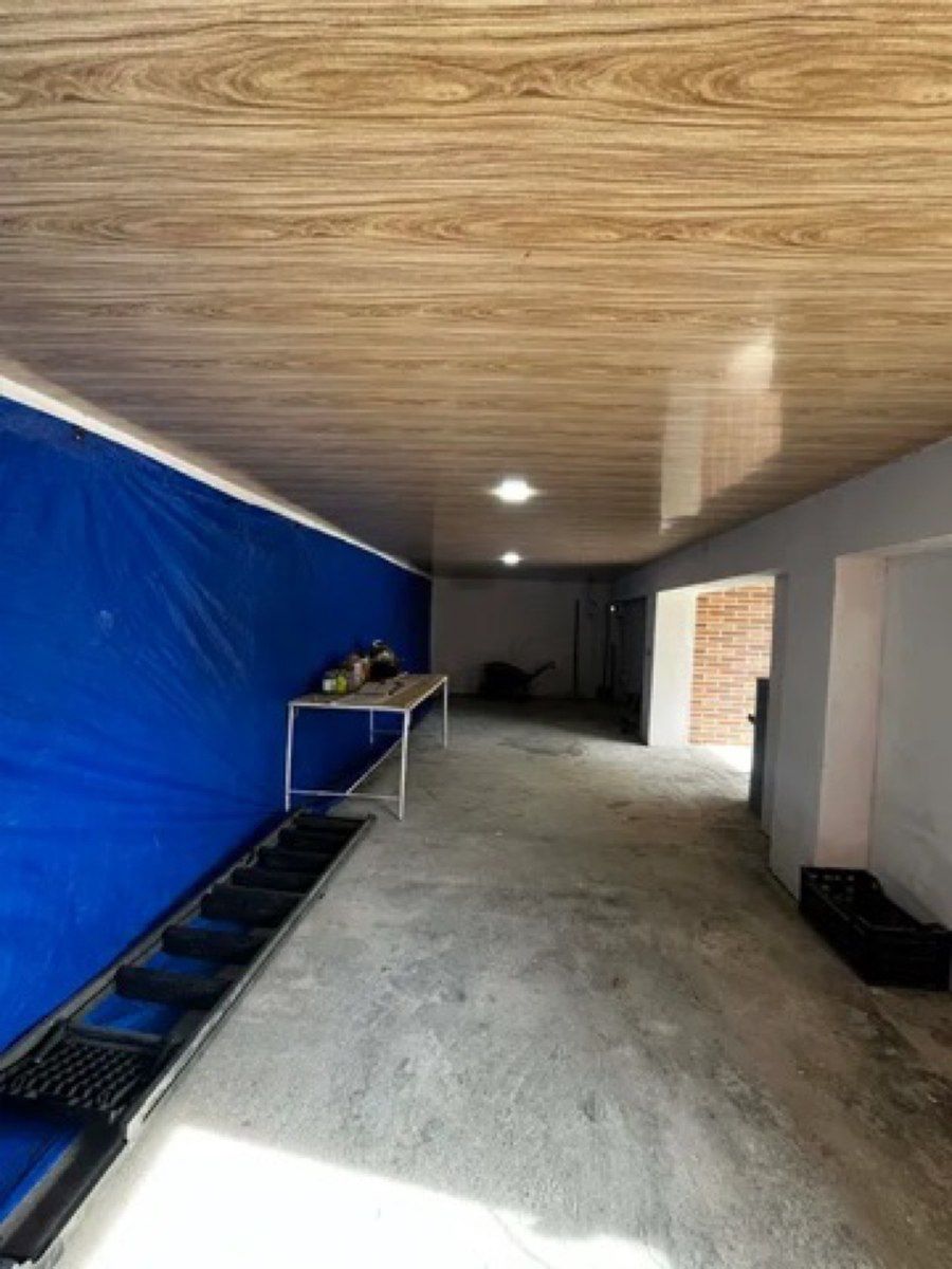 Həyət evi, Şəki ş — Ev, villa, Şəki (10)