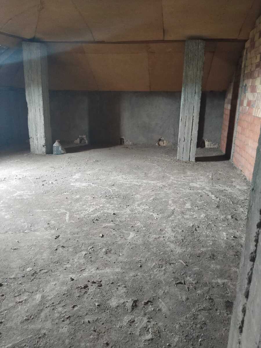 Satılır 4 otaqlı yeni tikili 224 m² — Mənzil, Bakı (4)