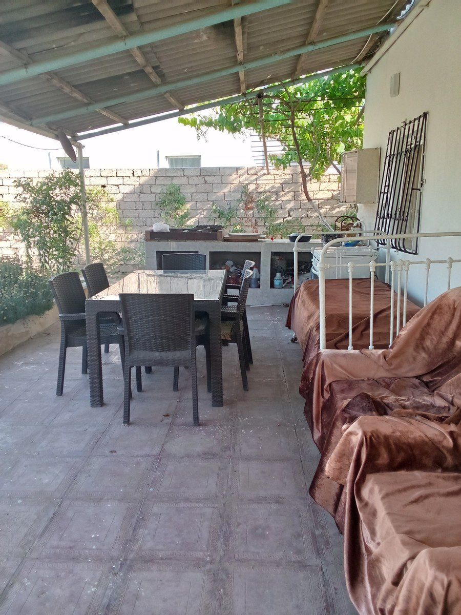 İcarəyə verilir 4 otaqlı həyət evi/bağ evi 100 m² — Ev, villa, Bakı (3)