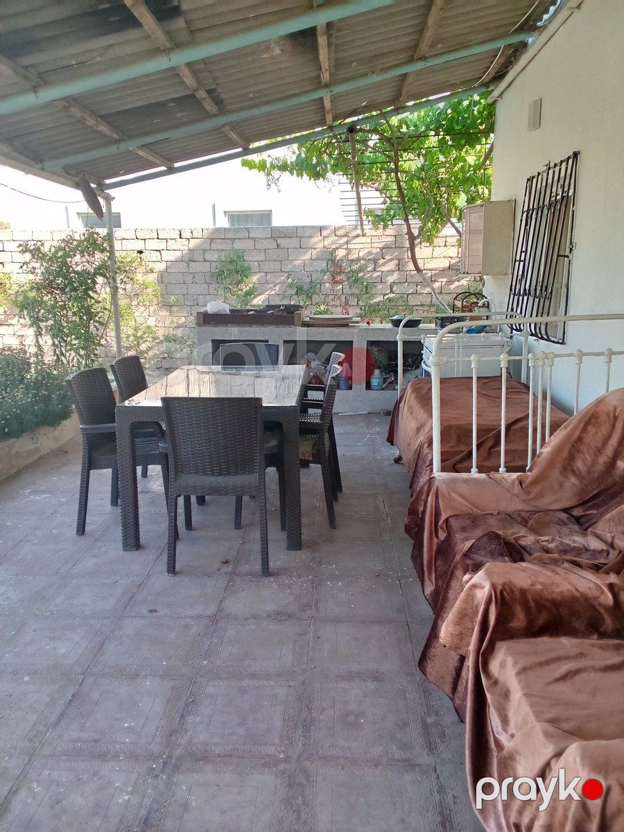 İcarəyə verilir 4 otaqlı həyət evi/bağ evi 100 m² — Ev, villa, Bakı (3)