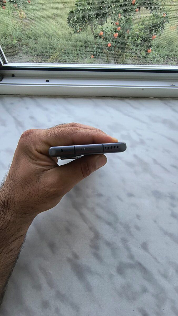 Xiaomi 12X Black 128GB/8GB — Smartfonlar, Bakı (3)