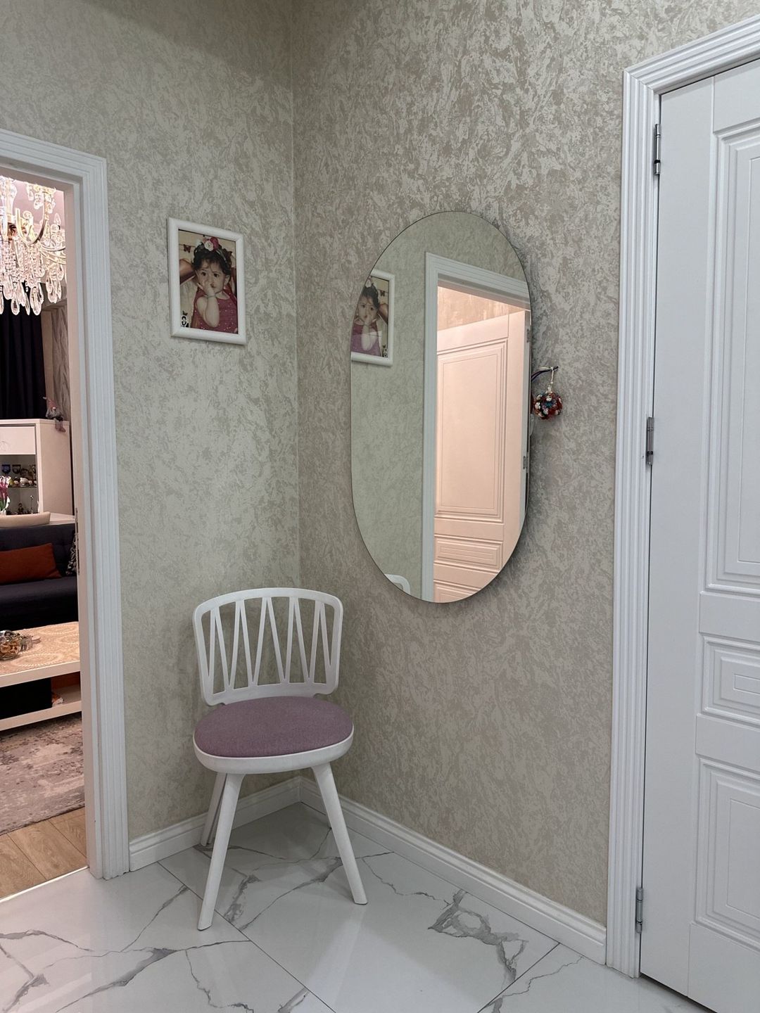Satılır 2 otaqlı yeni tikili 65 m² — Mənzil, Bakı (10)