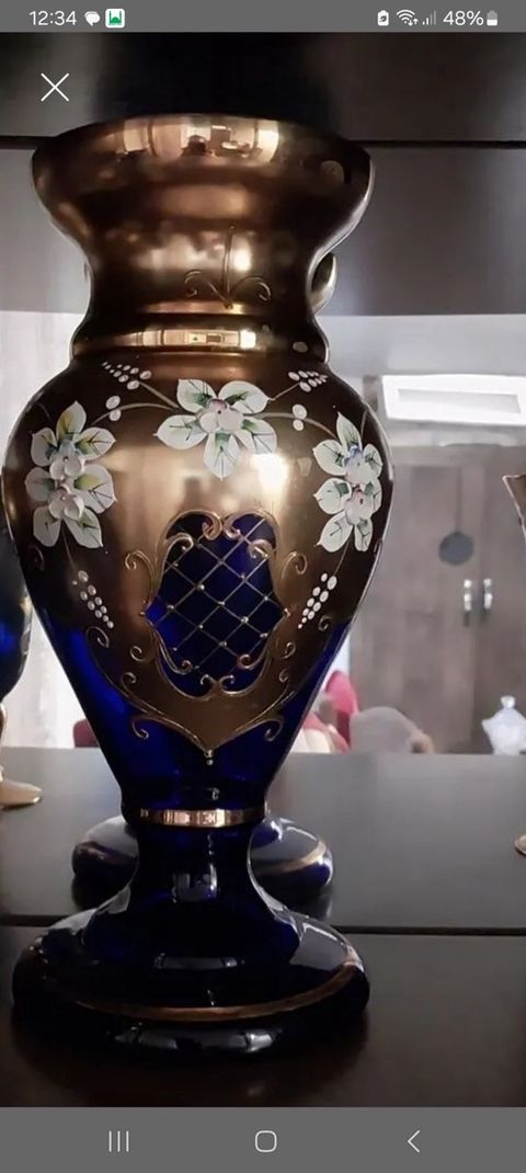 Vaza Bogema — Bakı
