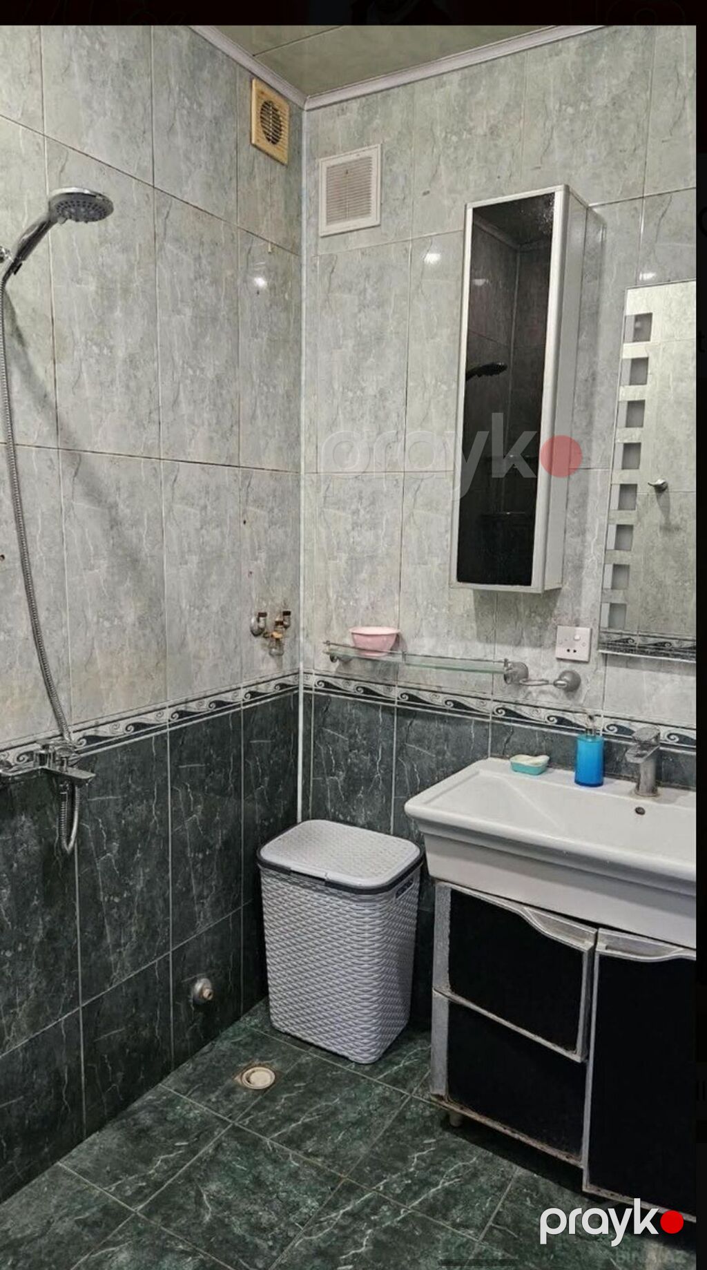 Xanım Tələbə Otaq yoldaşı axtarilir. 3xanim qalir 4cü tələbə — Mənzil, Ağsu (8)