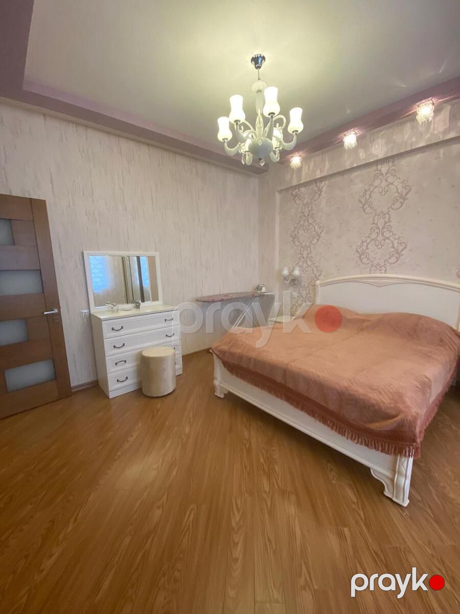 Satılır 2 otaqlı yeni tikili 75 m² — Mənzil, Bakı (2)