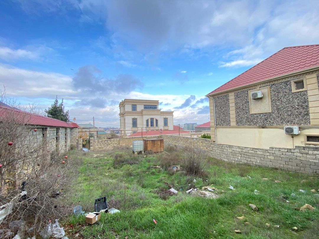 Satılır torpaq 3 sot — Torpaq, Bakı (6)