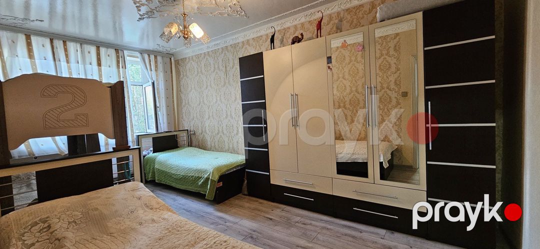 3-otaqlı mənzil, Sumqayıt ş., 7 m² — Mənzil, Sumqayıt (5)