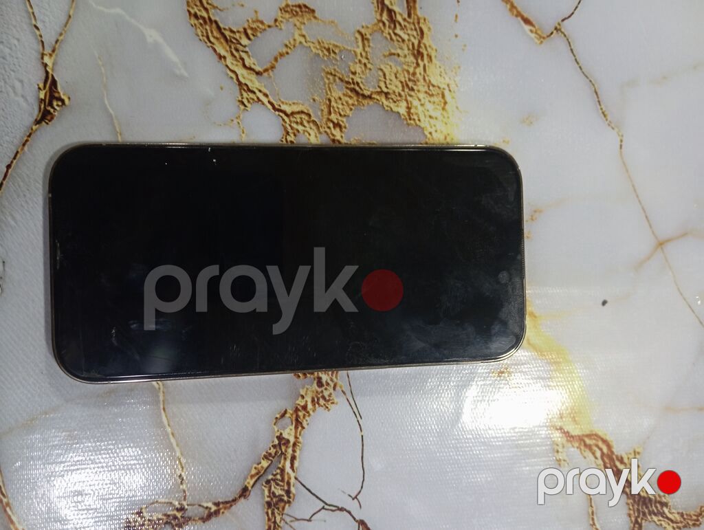 IPhone 13 Pro, 128 GB, Qızılı, Face ID — Apple iPhone, Bakı (2)
