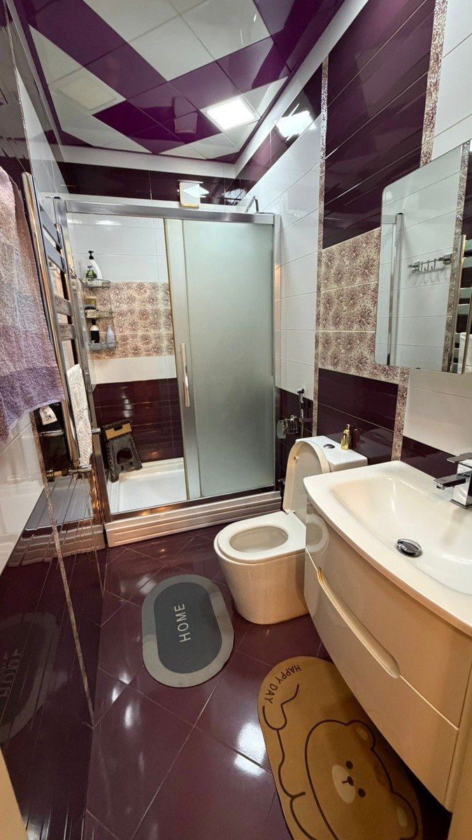 Satılır 4 otaqlı yeni tikili 185 m² — Mənzil, Bakı (9)