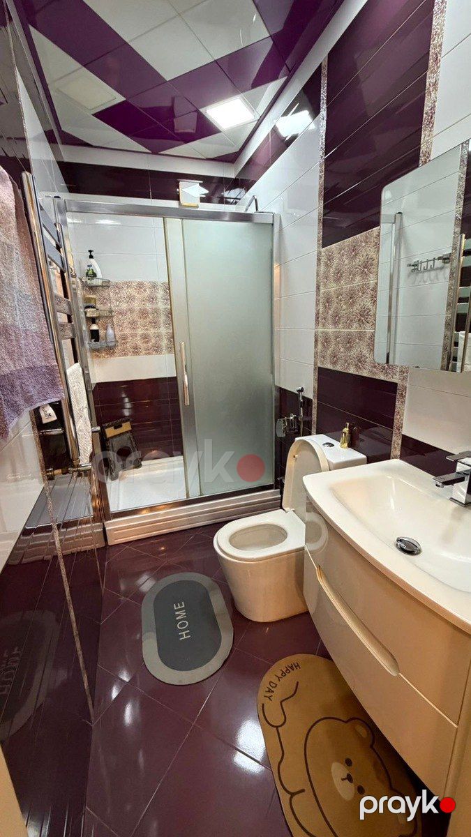 Satılır 4 otaqlı yeni tikili 185 m² — Mənzil, Bakı (9)