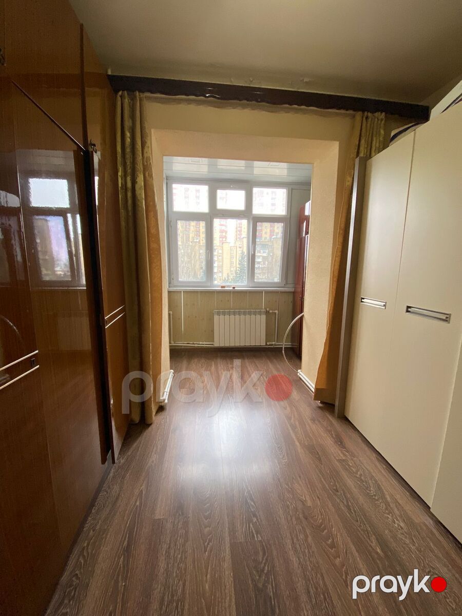 Satılır 5 otaqlı köhnə tikili 110 m² — Mənzil, Bakı (10)