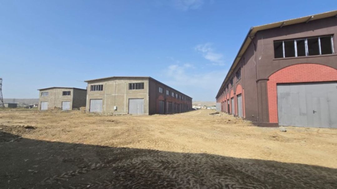 İcarəyə verilir obyekt 90 m² — Əmlak, Bakı (5)