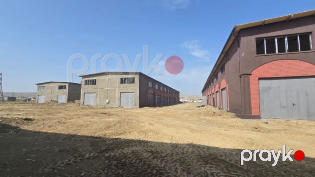 İcarəyə verilir obyekt 90 m² — Əmlak, Bakı (5)