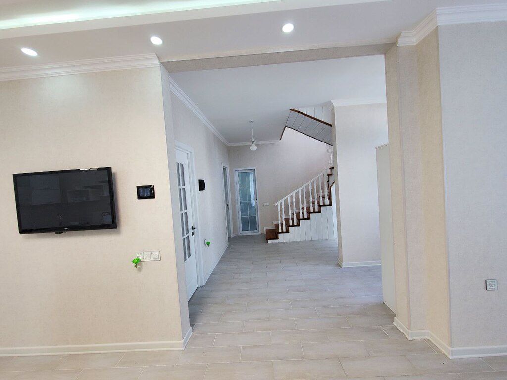 Bağ evi kirayə verilir, Qəbələ ş — Ev, villa, Qəbələ (6)