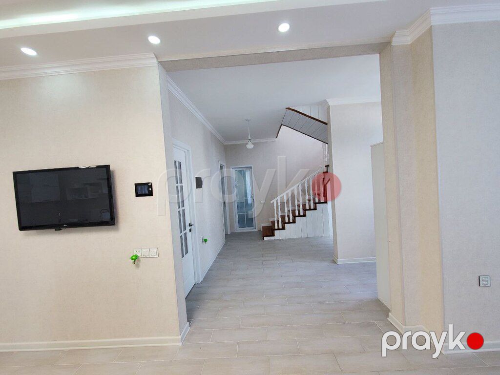 Bağ evi kirayə verilir, Qəbələ ş — Ev, villa, Qəbələ (6)