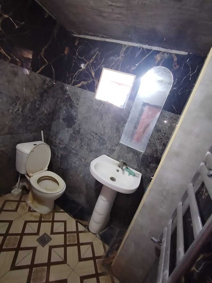 İcarəyə verilir 2 otaqlı həyət evi/bağ evi 60 m² — Ev, villa, Bakı (12)