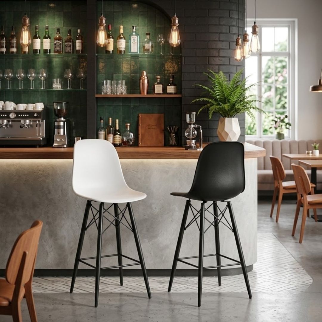Bar oturacaqları — Mebel, Bakı (2)