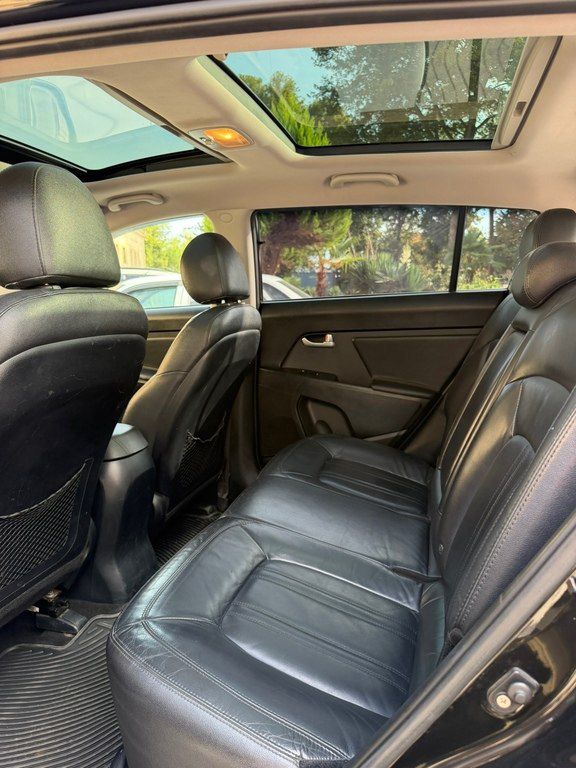Kia Sportage, 2.0 L, 2011 il, 272 000 km — Avtomobillər, Lənkəran (7)