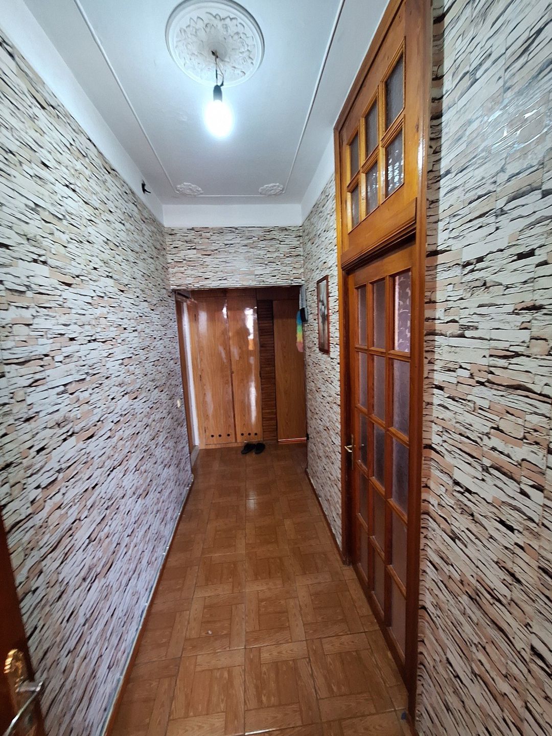 Satılır 2 otaqlı köhnə tikili 60 m² — Mənzil, Bakı (11)