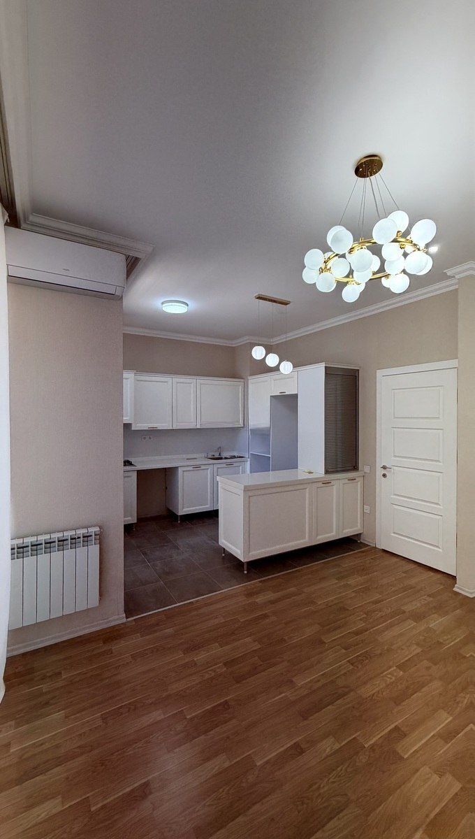 Satılır 2 otaqlı yeni tikili 53 m² — Mənzil, Bakı (5)