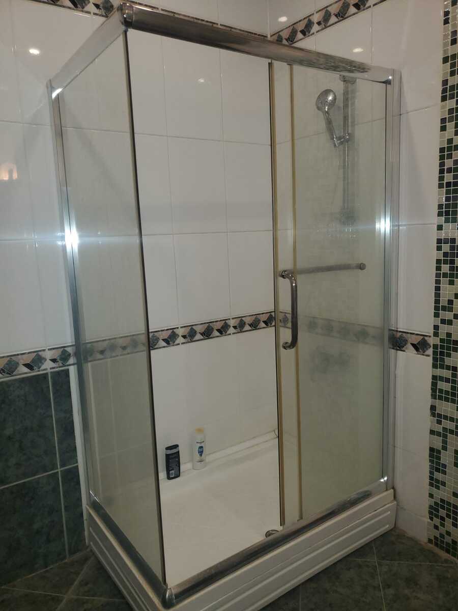 İcarəyə verilir 2 otaqlı köhnə tikili 65 m² — Mənzil, Bakı (11)