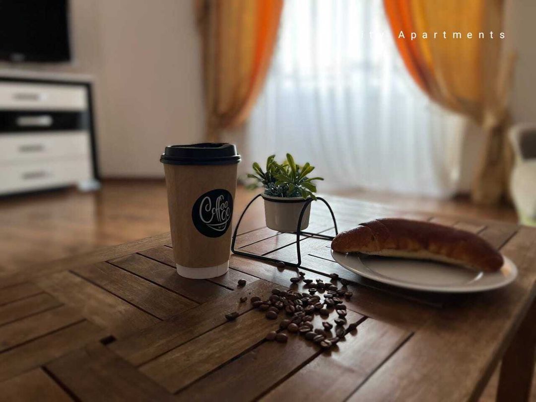 2-otaqlı mənzil kirayə verilir, Sahil m., 36 m² — Mənzil, Bakı (11)