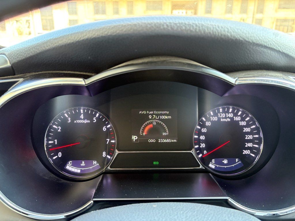 Kia Optima, 2.0 L, 2012 il, 242 000 km — Avtomobillər, Sumqayıt (6)