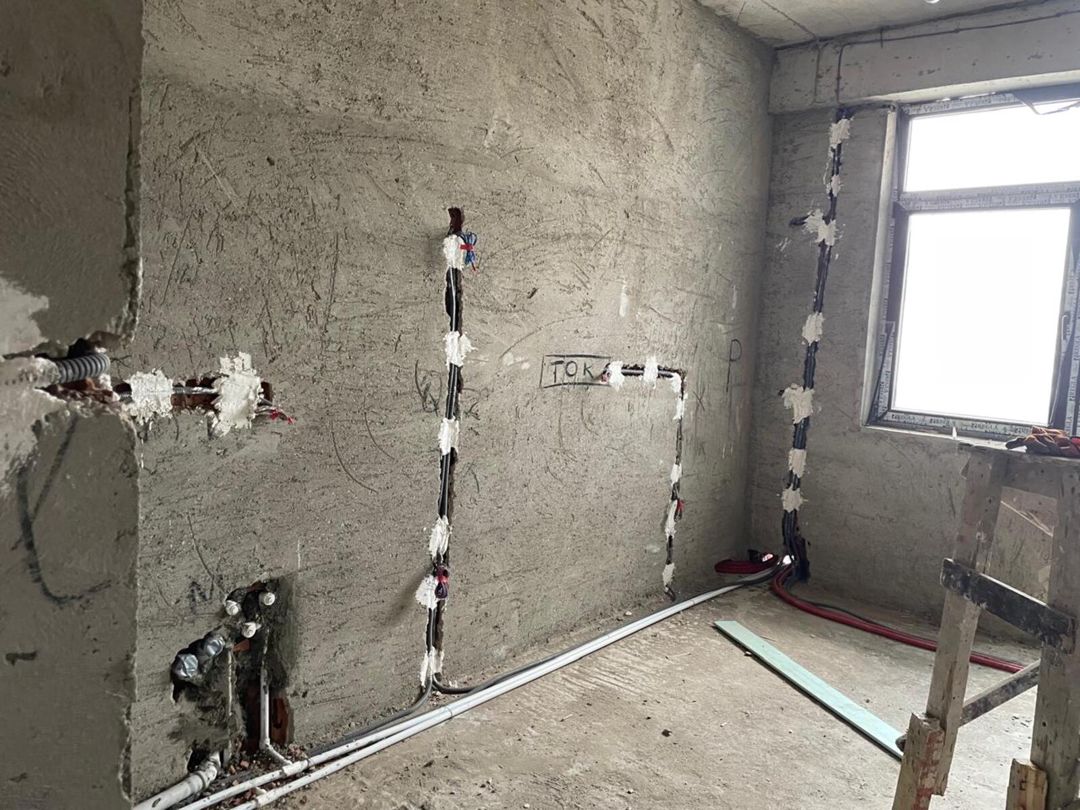Satılır 2 otaqlı yeni tikili 100 m² — Mənzil, Bakı (10)