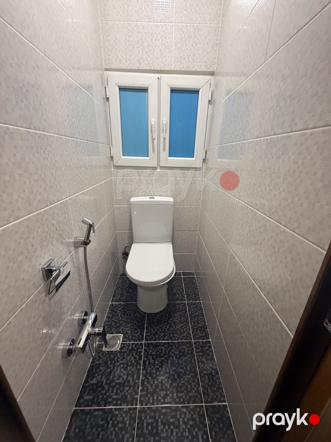 İcarəyə verilir 3 otaqlı köhnə tikili 70 m² — Mənzil, Bakı (8)