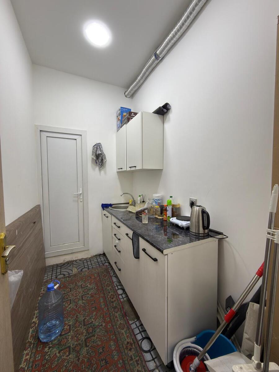 Satılır obyekt 45 m² — Əmlak, Bakı (6)